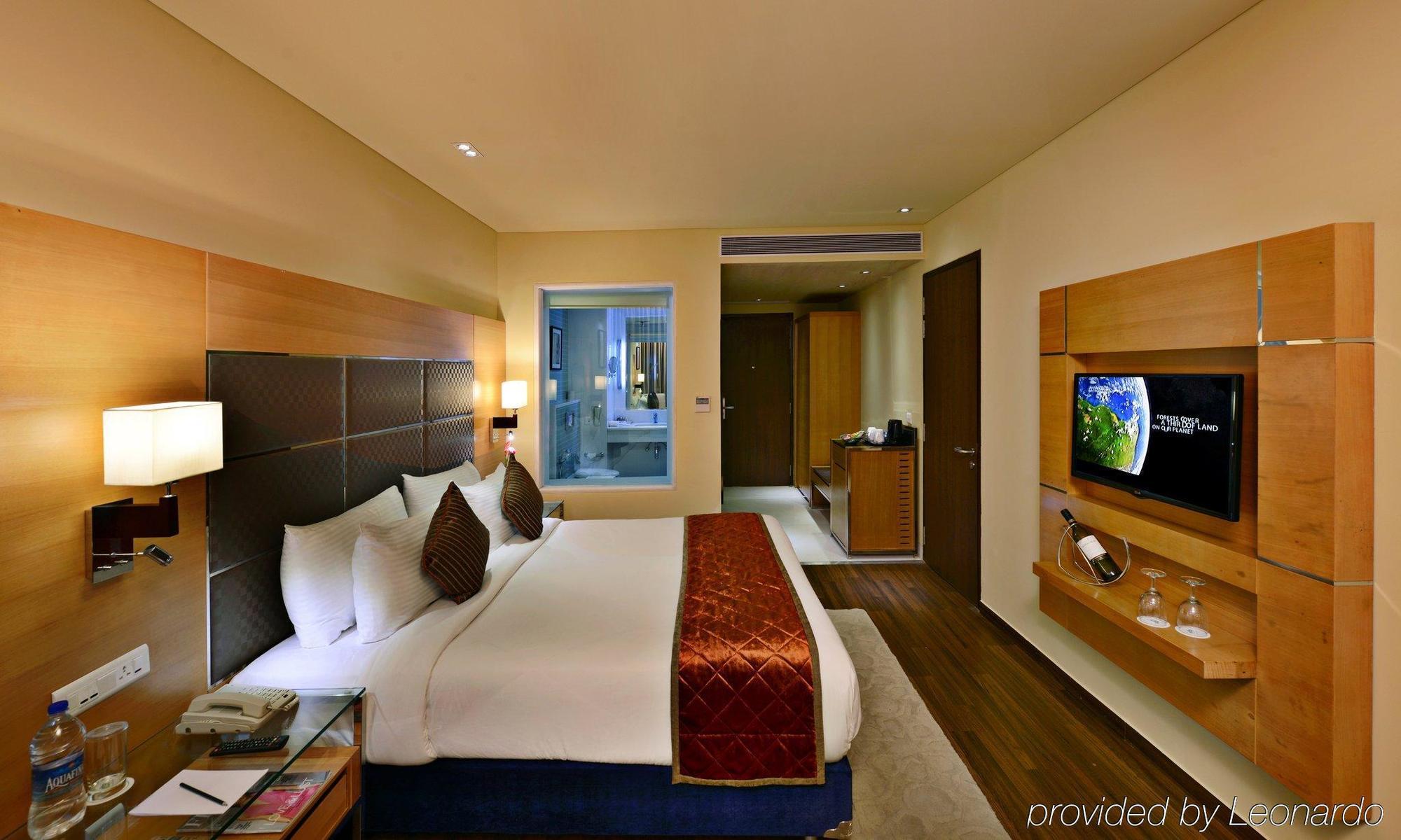 Country Inn Panjim Goa Панаджи Экстерьер фото