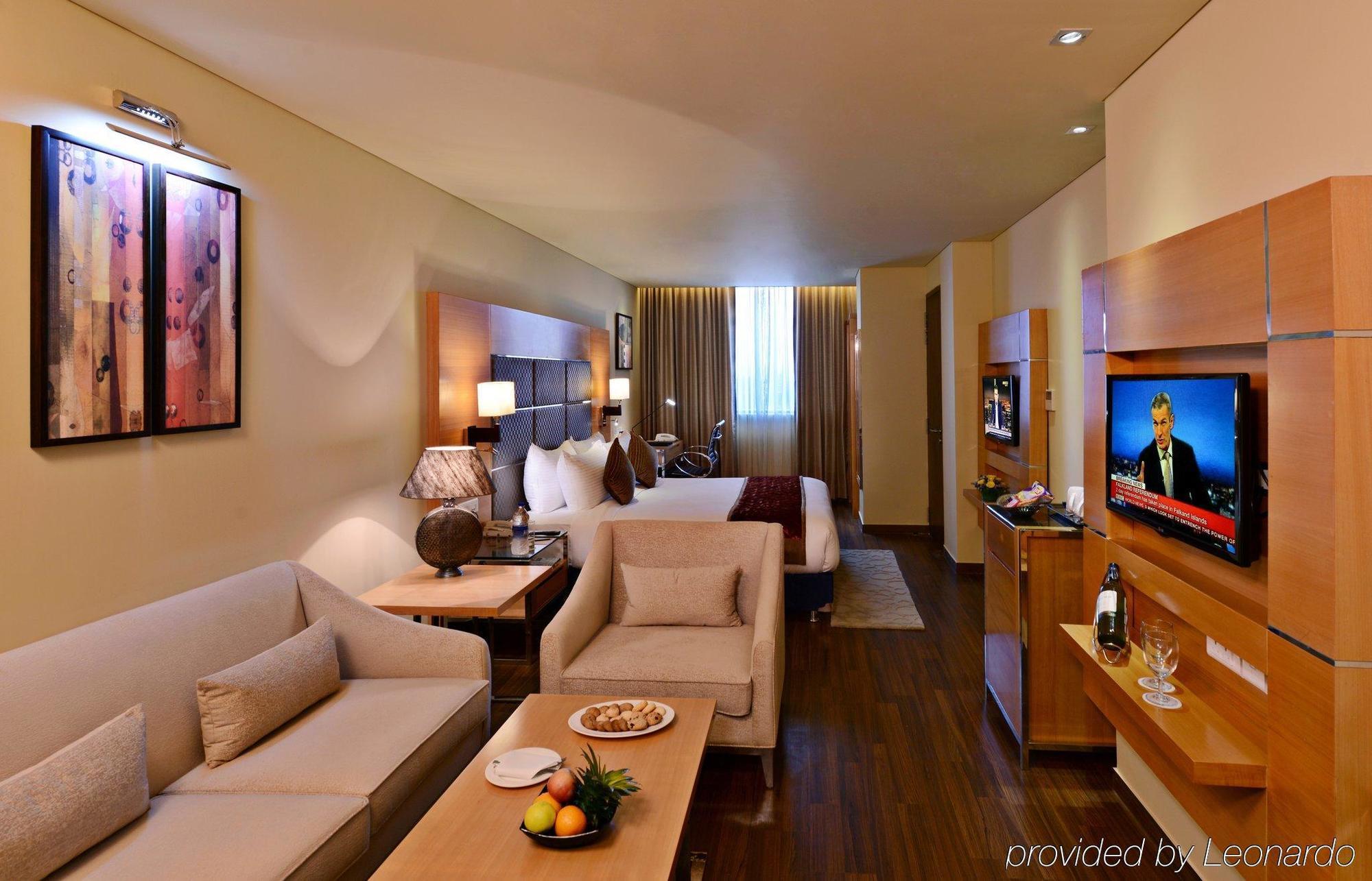 Country Inn Panjim Goa Панаджи Экстерьер фото