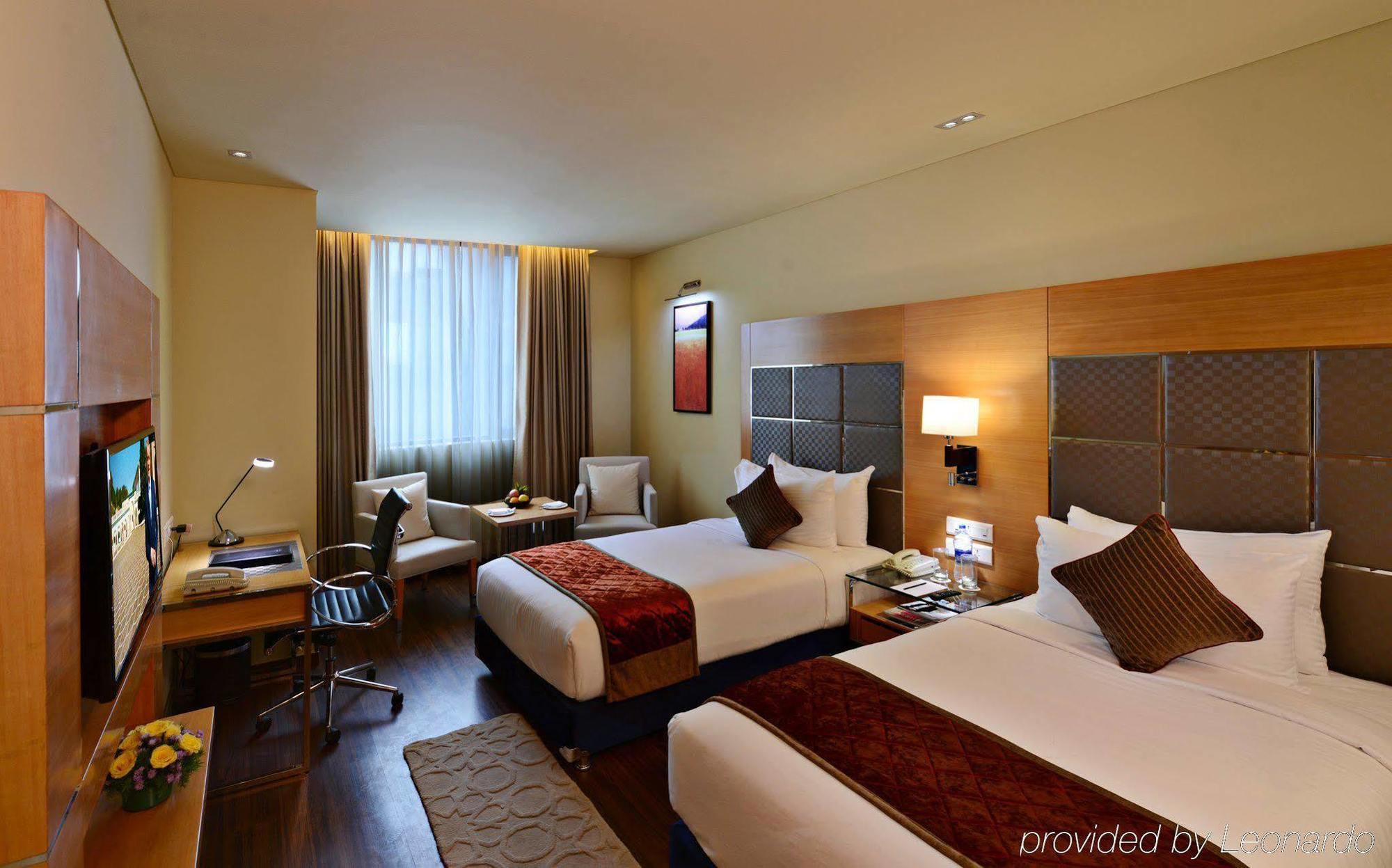 Country Inn Panjim Goa Панаджи Экстерьер фото