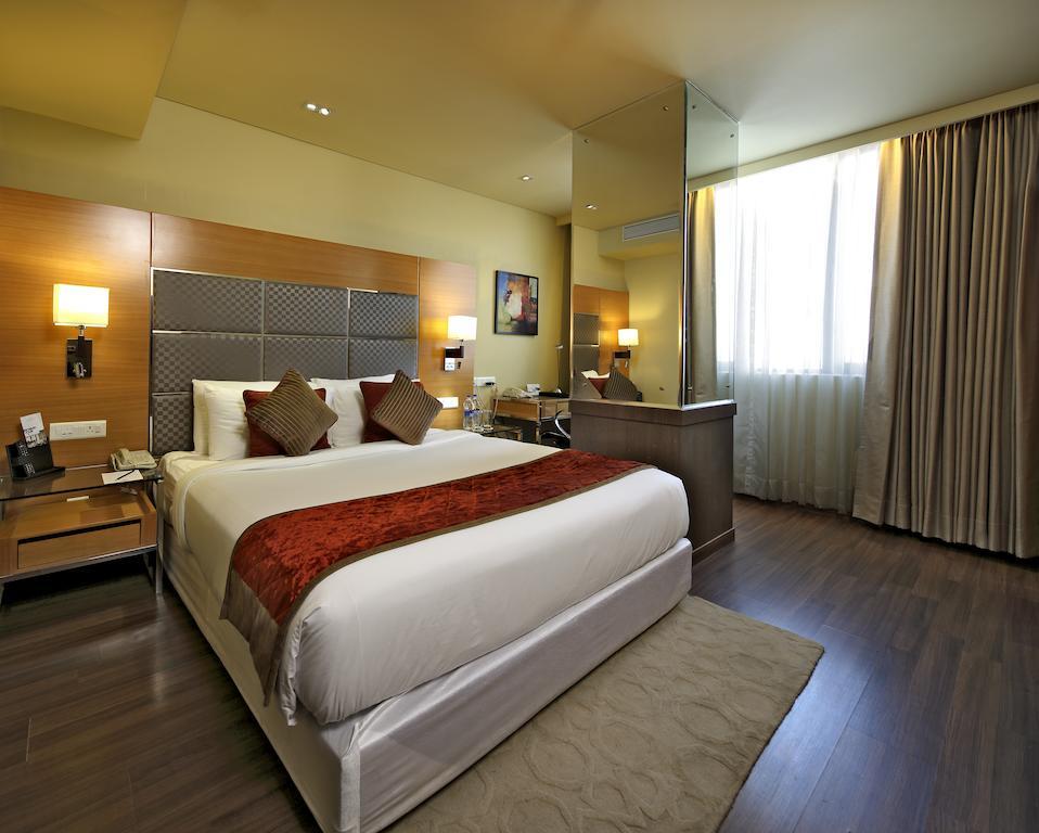 Country Inn Panjim Goa Панаджи Экстерьер фото